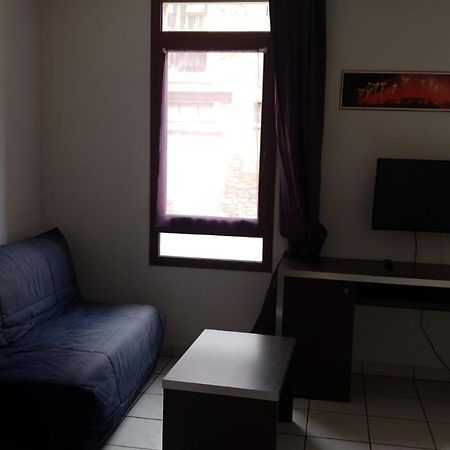 Studio Cite Medievale 250 M Carcassonne Zewnętrze zdjęcie