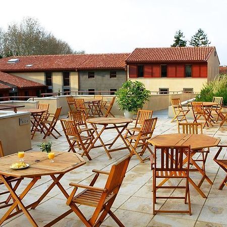 Studio Cite Medievale 250 M Carcassonne Zewnętrze zdjęcie