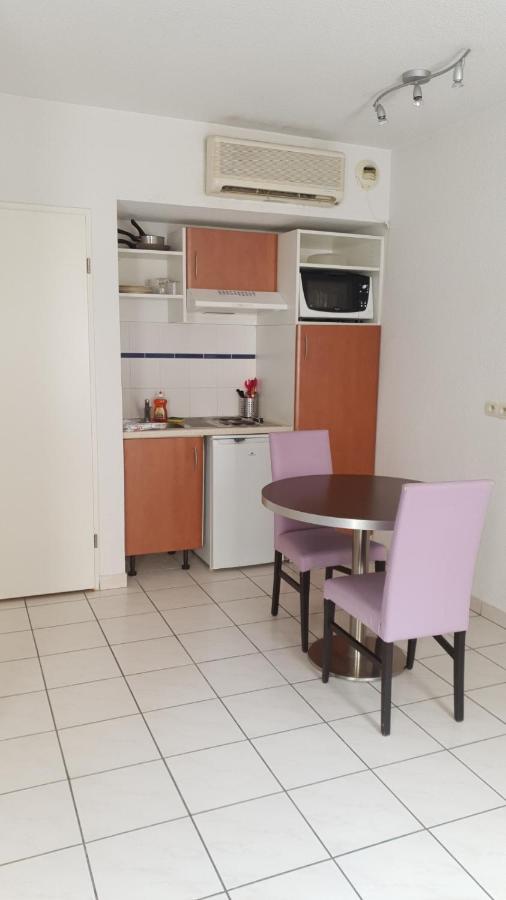 Studio Cite Medievale 250 M Carcassonne Zewnętrze zdjęcie