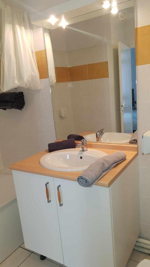 Studio Cite Medievale 250 M Carcassonne Zewnętrze zdjęcie