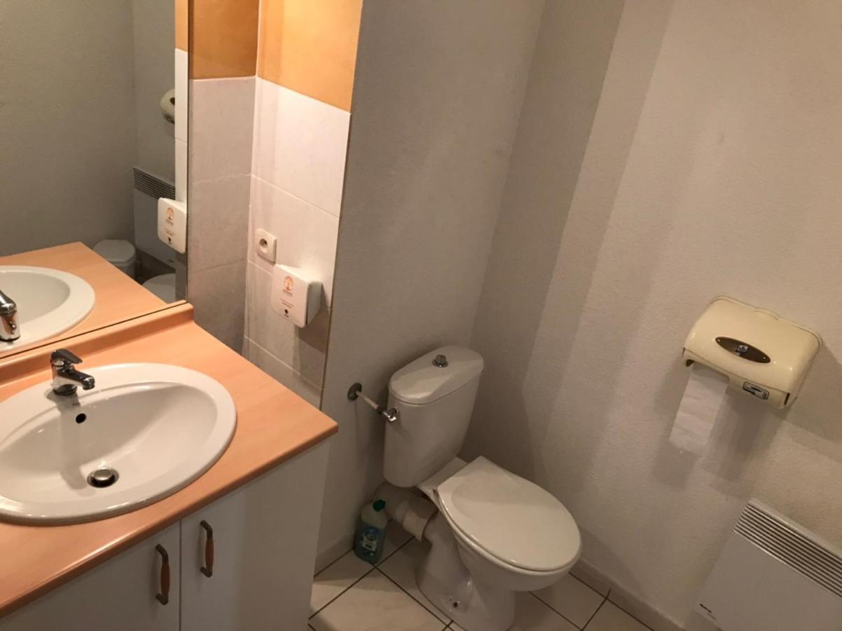 Studio Cite Medievale 250 M Carcassonne Zewnętrze zdjęcie