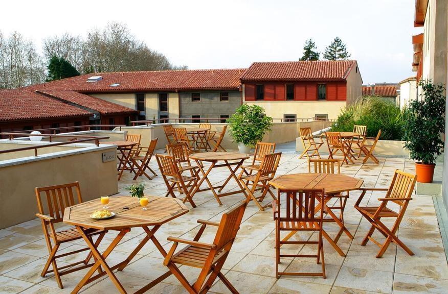 Studio Cite Medievale 250 M Carcassonne Zewnętrze zdjęcie