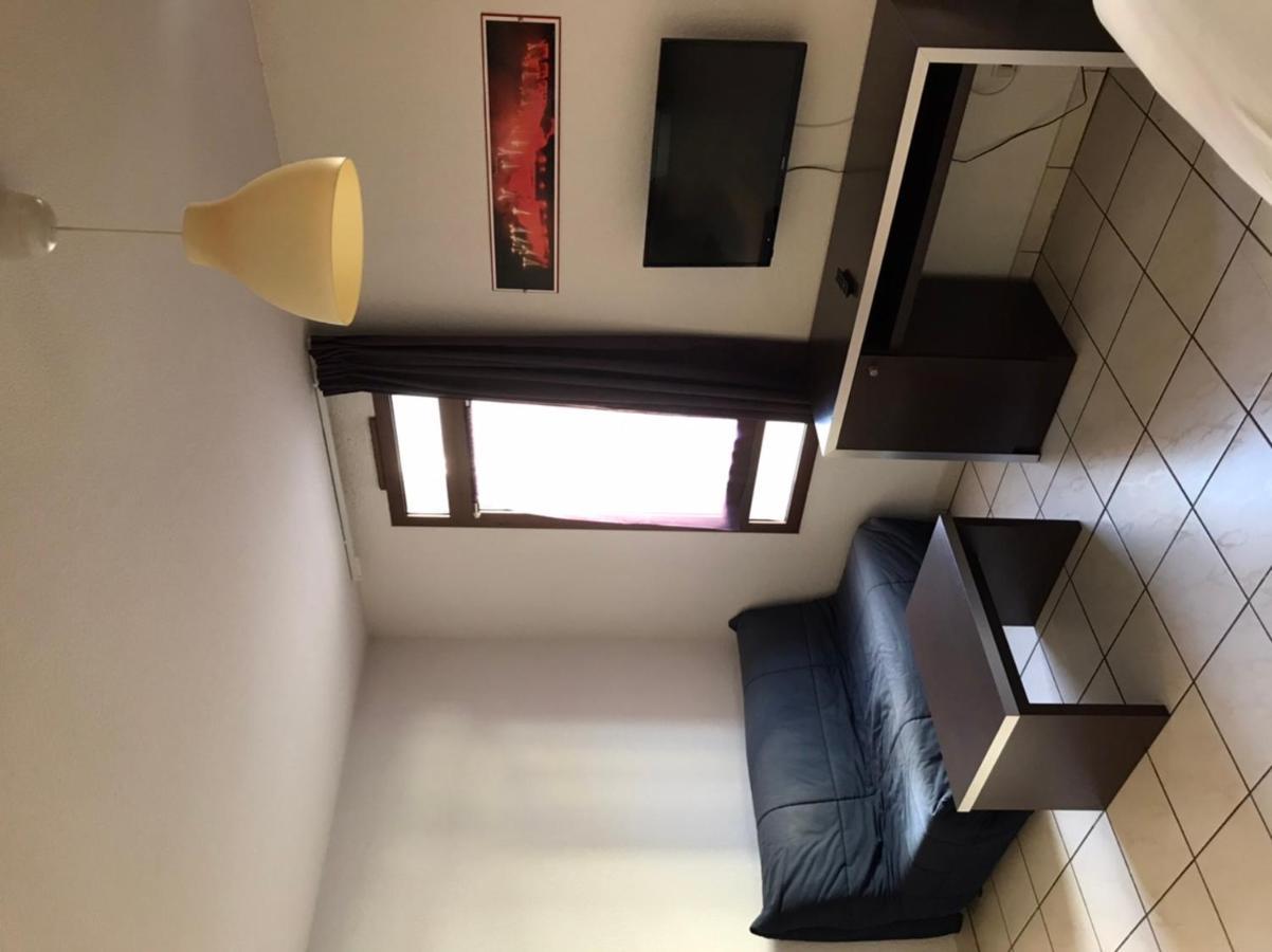Studio Cite Medievale 250 M Carcassonne Zewnętrze zdjęcie