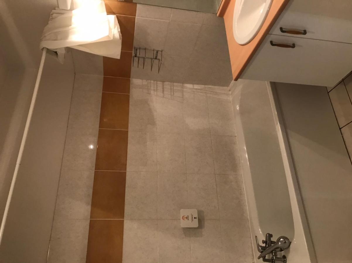 Studio Cite Medievale 250 M Carcassonne Zewnętrze zdjęcie