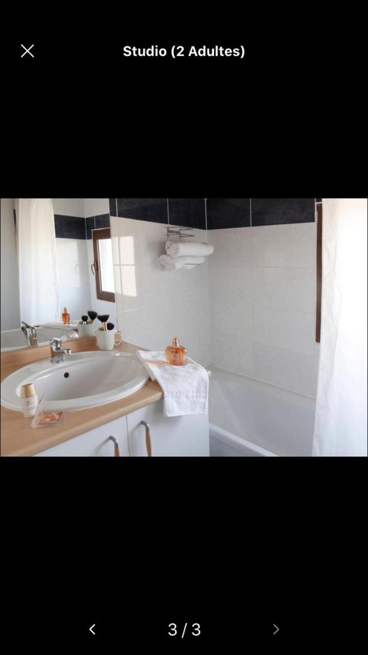 Studio Cite Medievale 250 M Carcassonne Zewnętrze zdjęcie